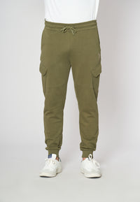 Pantalone sportivo cargo