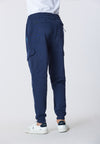 Pantalone sportivo cargo