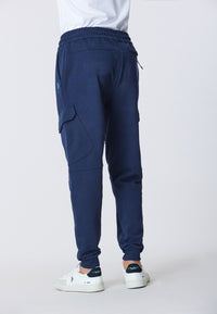 Pantalone sportivo cargo