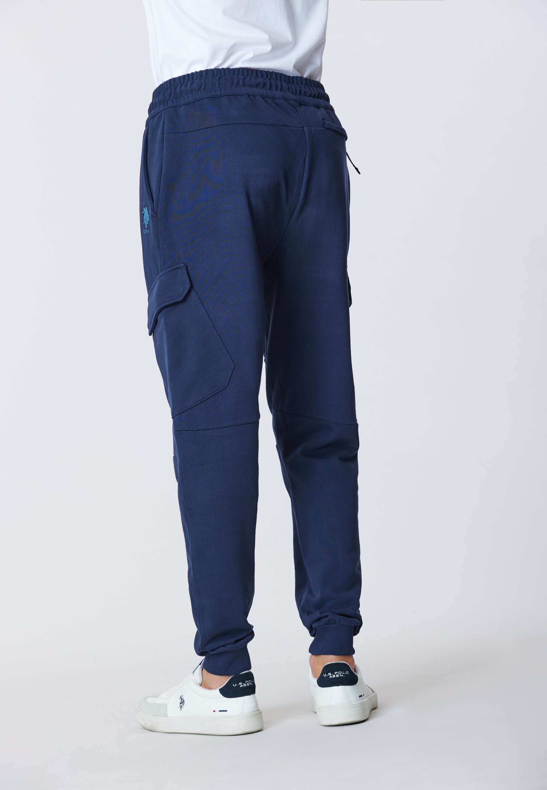 Pantalone sportivo cargo