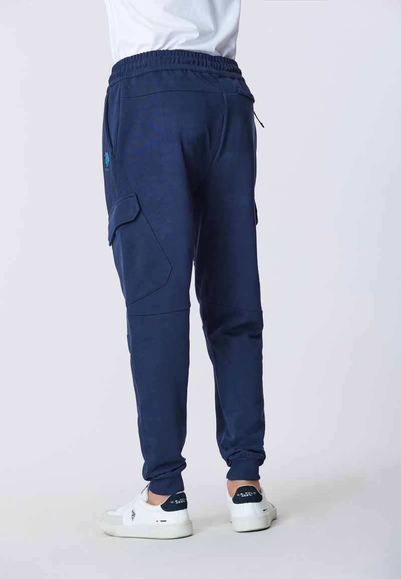 Pantalone sportivo cargo
