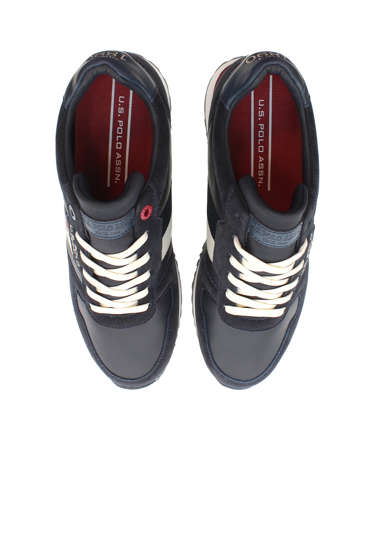 Sneaker Uomo Xirio