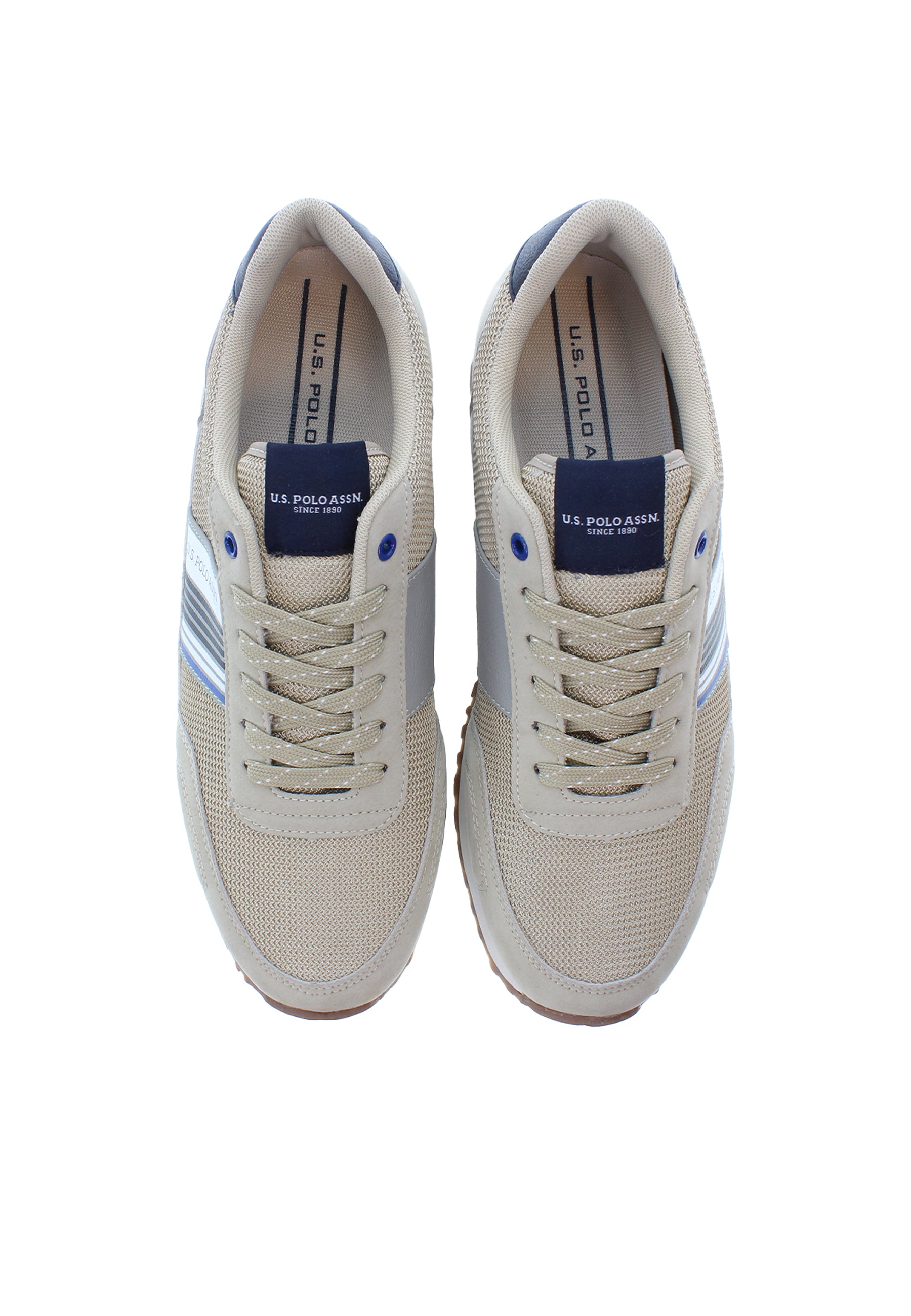 Sneaker uomo Xirio