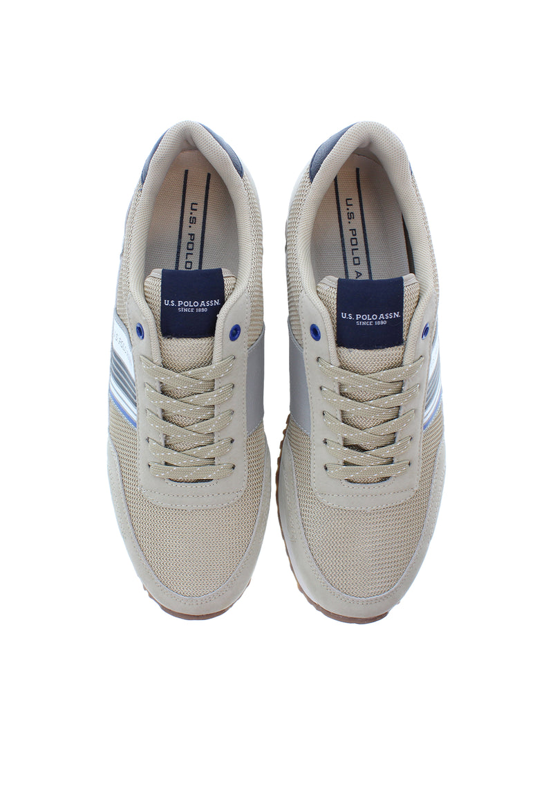 Sneaker uomo Xirio