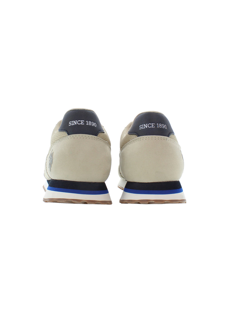 Sneaker uomo Xirio