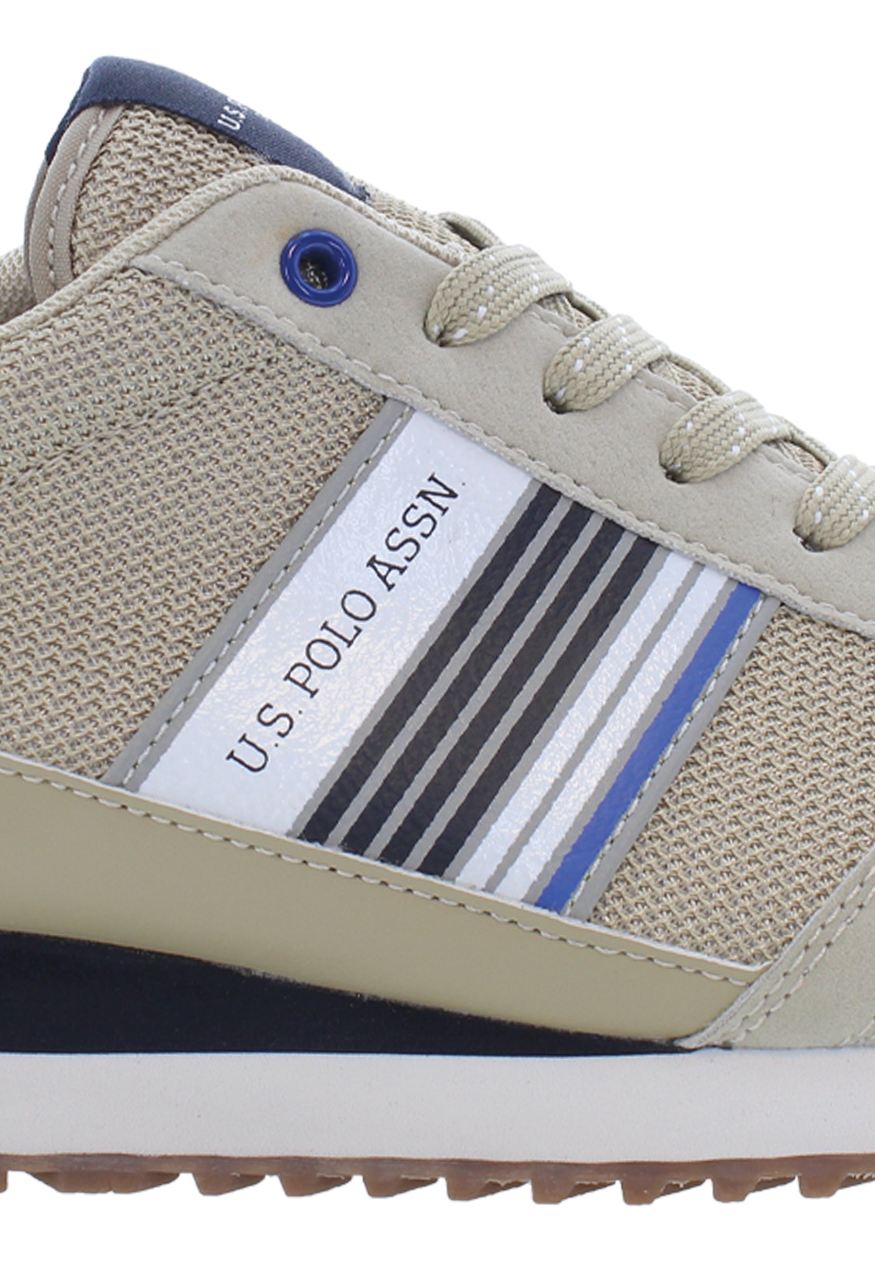 Sneaker uomo Xirio