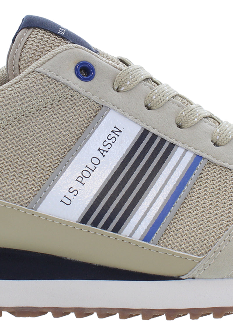 Sneaker uomo Xirio