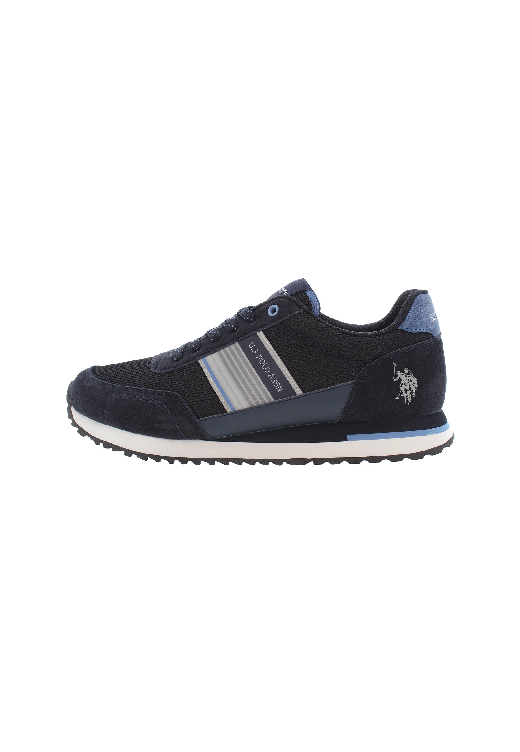 CALZATURE UOMO SS24 U.S. Polo Assn. Italy