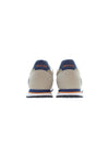 Sneaker da uomo in mesh e poliuretano U.S. Polo Assn.
