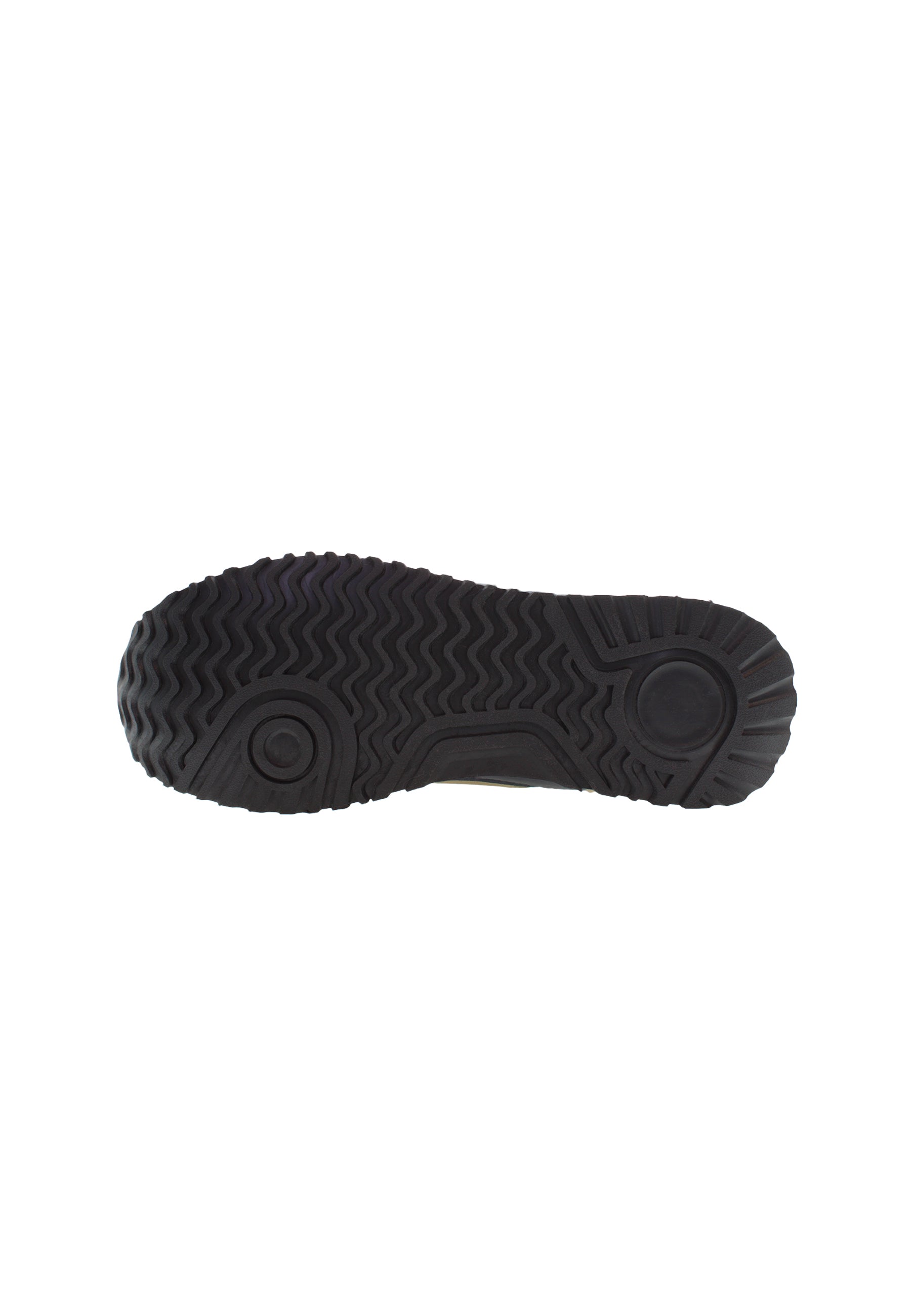 Sneaker da uomo in mesh e poliuretano U.S. Polo Assn.