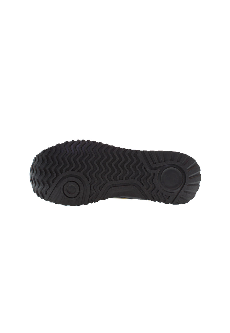 Sneaker da uomo in mesh e poliuretano U.S. Polo Assn.