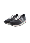 Sneaker da uomo in mesh e poliuretano U.S. Polo Assn.