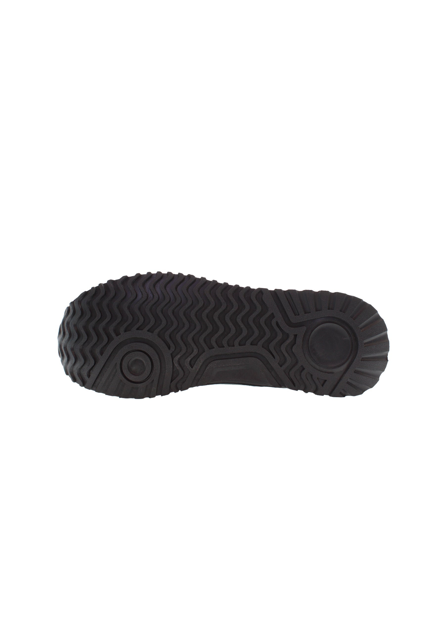 Sneaker da uomo in mesh e poliuretano U.S. Polo Assn.