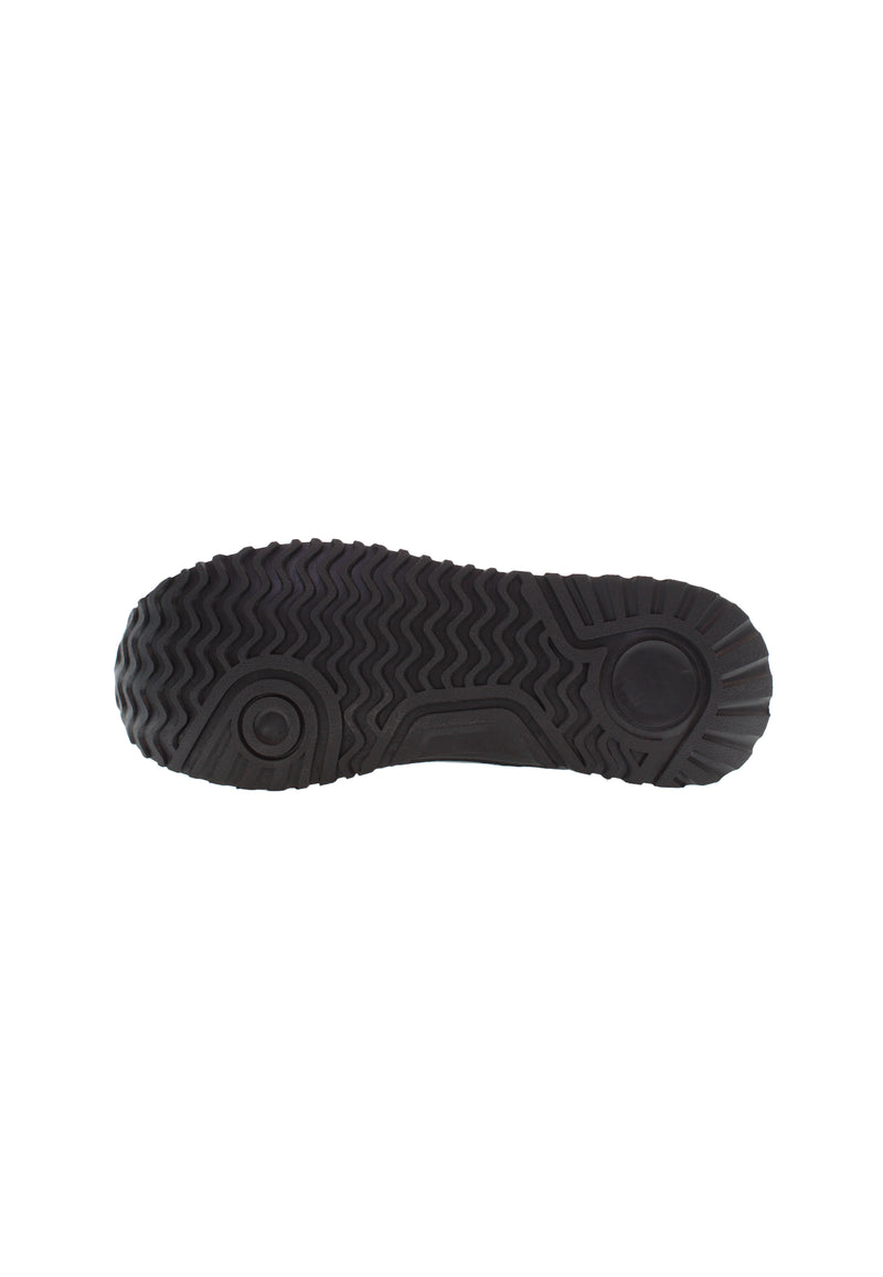 Sneaker da uomo in mesh e poliuretano U.S. Polo Assn.