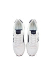 Sneaker da uomo in mesh e poliuretano U.S. Polo Assn.