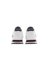 Sneaker da uomo in mesh e poliuretano U.S. Polo Assn.
