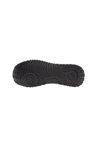 Sneaker da uomo in mesh e poliuretano U.S. Polo Assn.