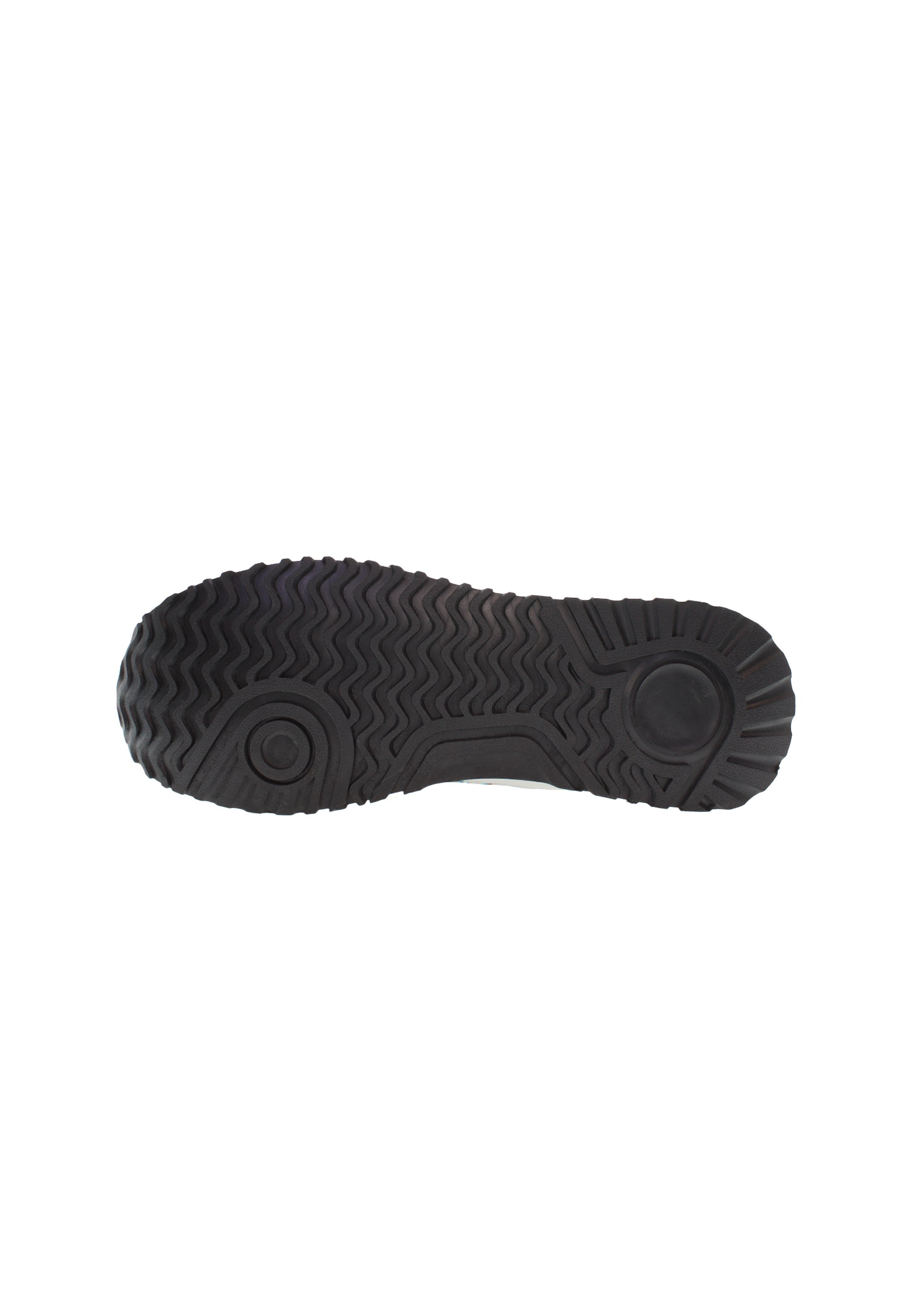 Sneaker da uomo in mesh e poliuretano U.S. Polo Assn.