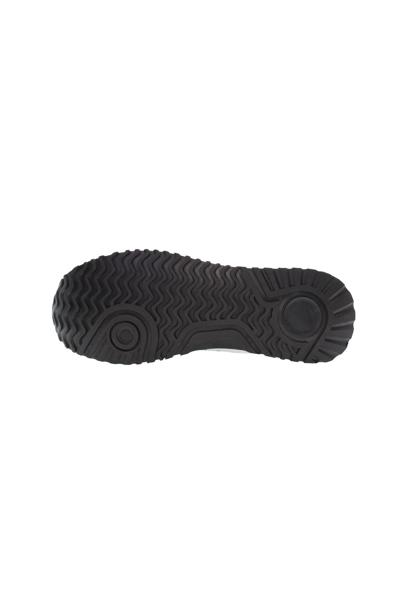 Sneaker da uomo in mesh e poliuretano U.S. Polo Assn.