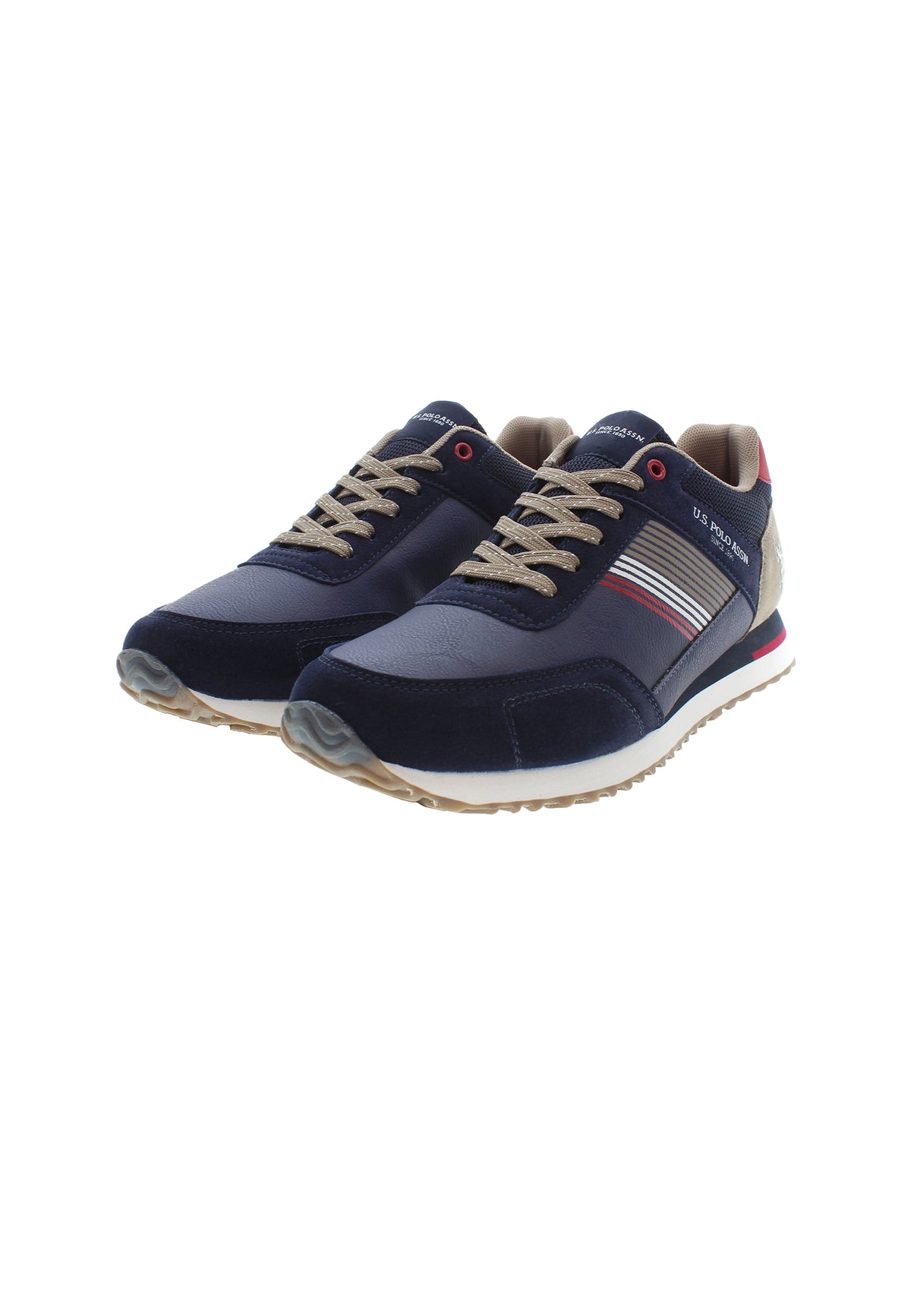 Sneaker Uomo Xirio