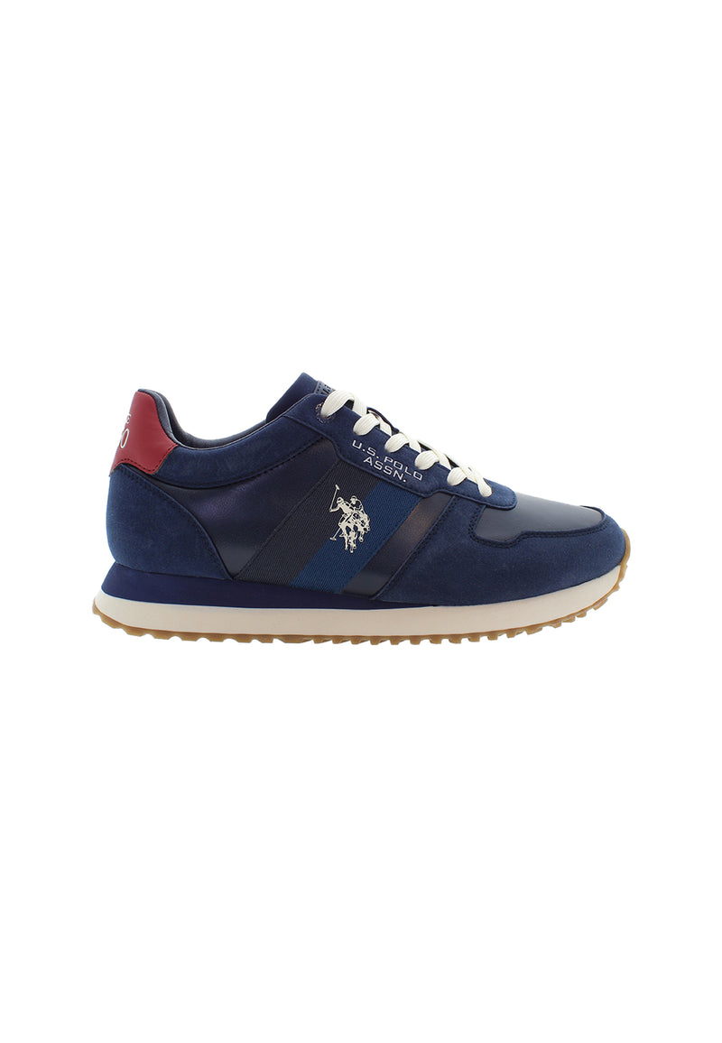 Sneaker Xirio da uomo
