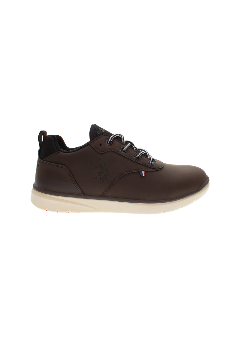 Scarpa casual da uomo modello Ygor