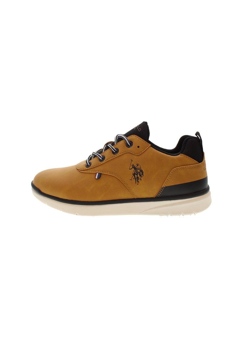Scarpa casual da uomo modello Ygor
