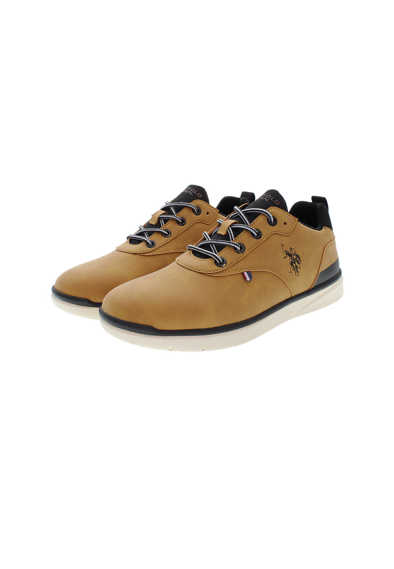 Scarpa casual da uomo modello Ygor