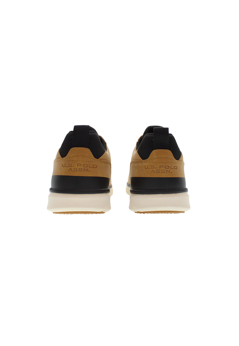 Scarpa casual da uomo modello Ygor