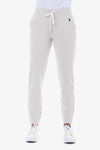 Pantalone sportivo con logo U.S. Polo Assn.