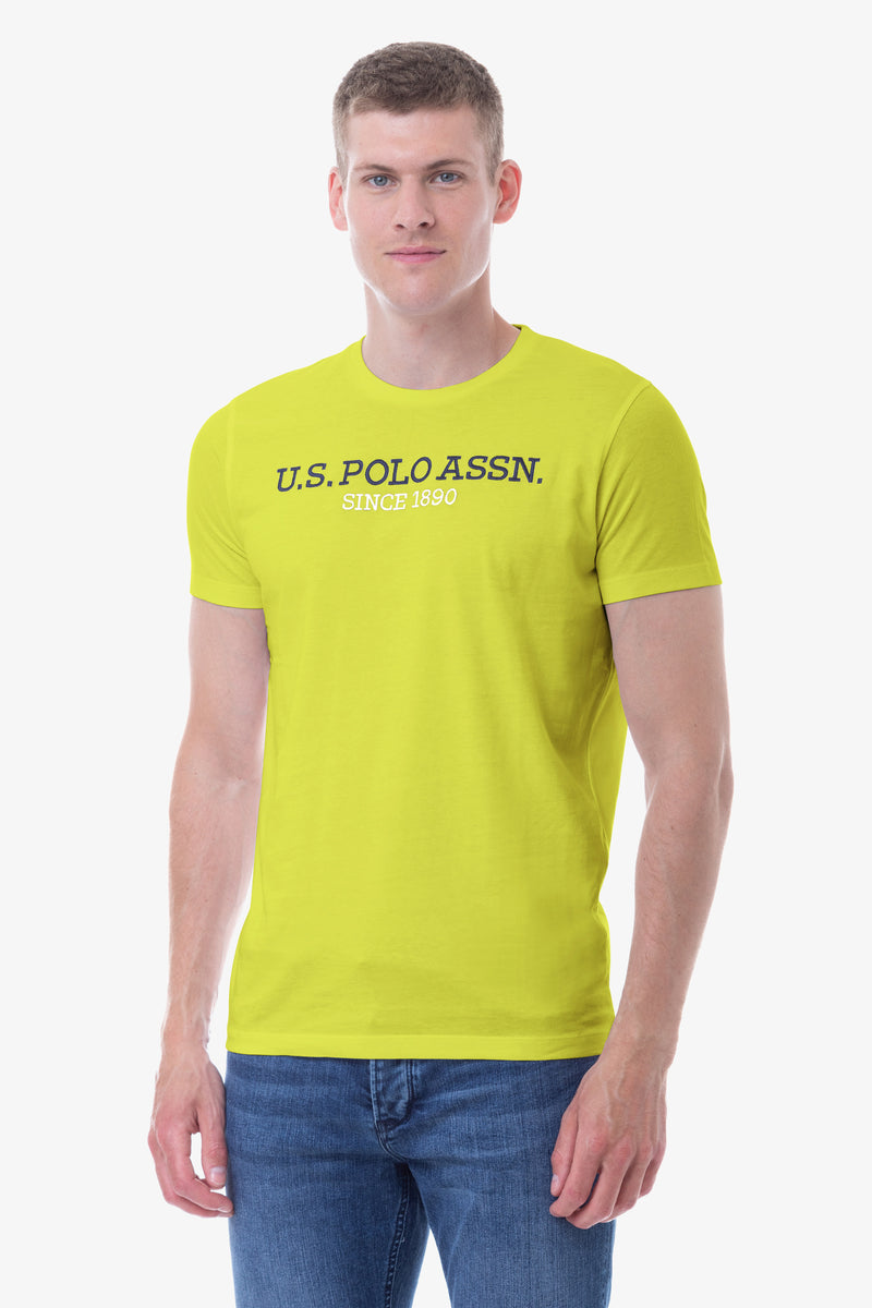 Institutional Tee U.S. Polo Assn.