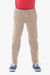 Pantalone chino in cotone U.S. Polo Assn.