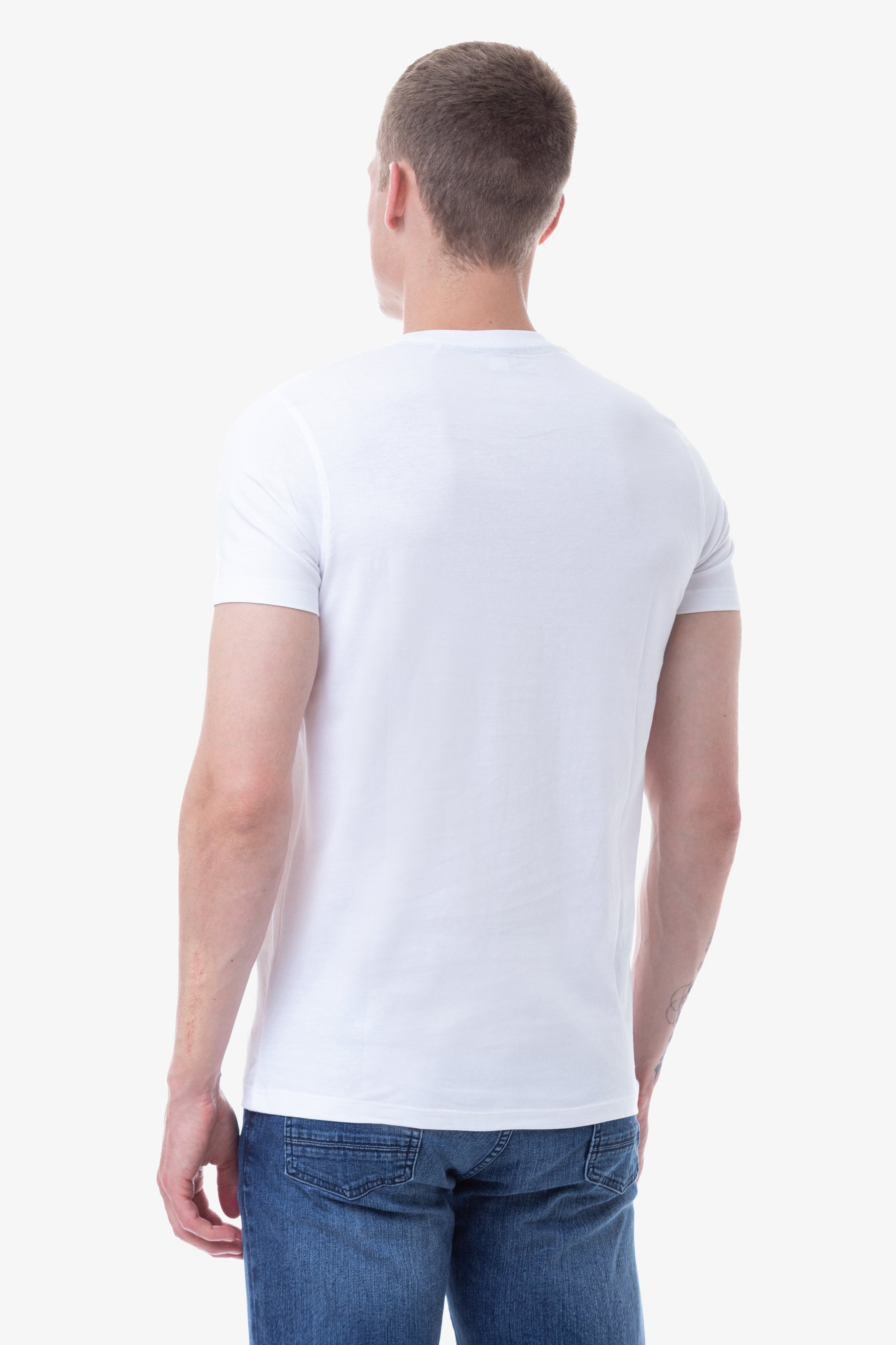 Institutional Tee U.S. Polo Assn.