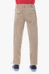 Pantalone chino in cotone U.S. Polo Assn.