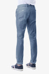 Pantalone chino in cotone stretch U.S. Polo Assn.