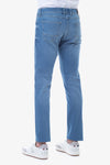 Jeans 5 tasche lavaggio vintage U.S. Polo Assn.